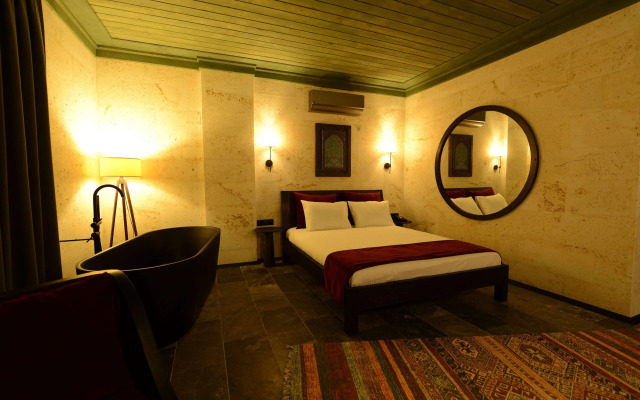 Feel Cappadocia Hostel