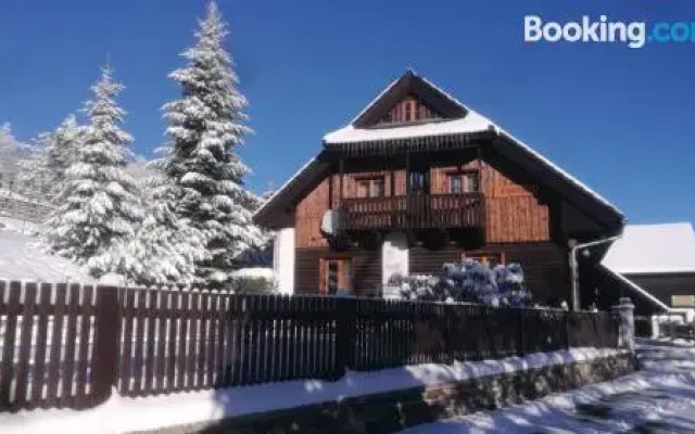 Pension U Horejšů