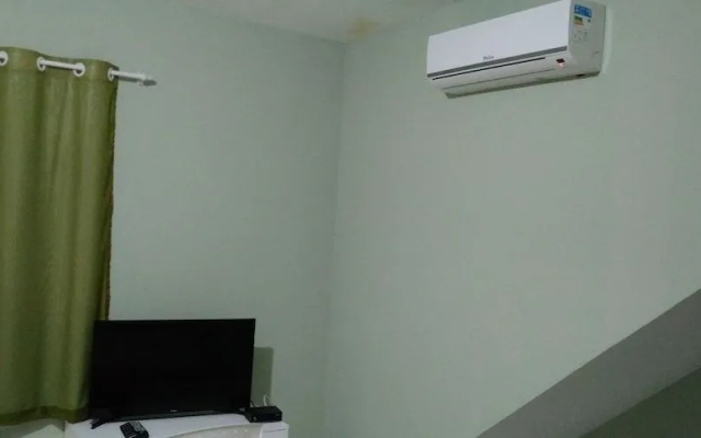 Casa Jambeiro 1 Penedo