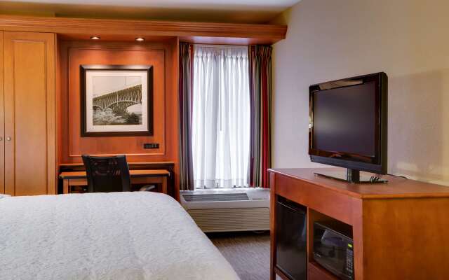 Hampton Inn Pittsburgh/Greentree