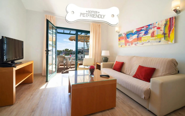 Aparthotel ILUNION Costa Sal Lanzarote