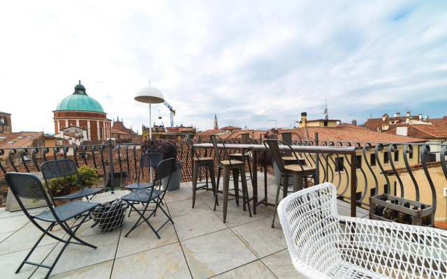 Antico Hotel Vicenza