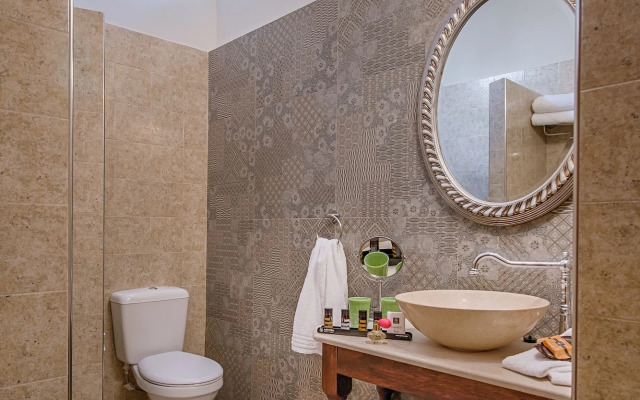 Sperveri Boutique Hotel