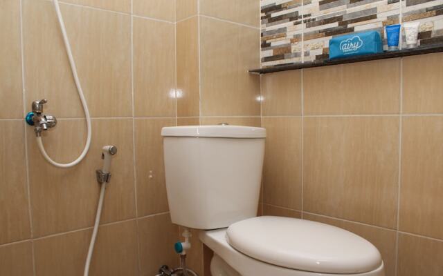 Airy Eco Syariah Cilincing Sungai Kampar Sembilan Jakarta