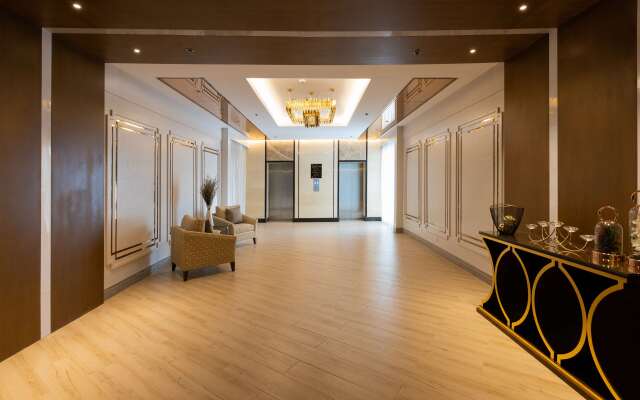 Best Western Plus Metro Clark