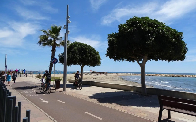 The best family vacay house