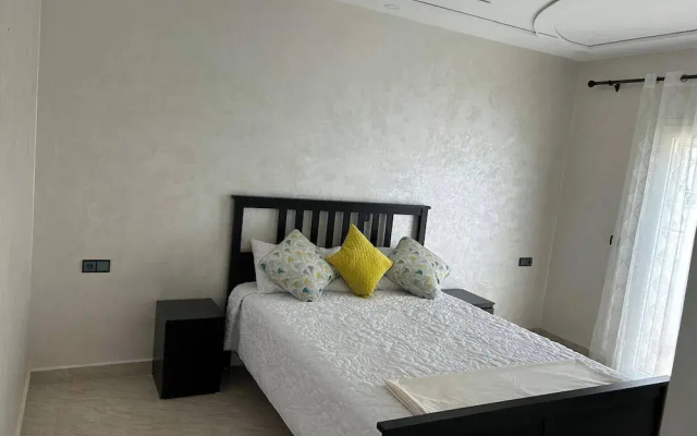 Saidia Beach Retreat - 2 Bedroom Apartment