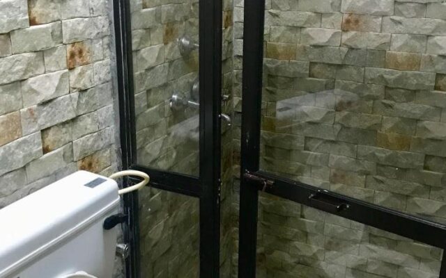 Bricks and Bamboo Hostel