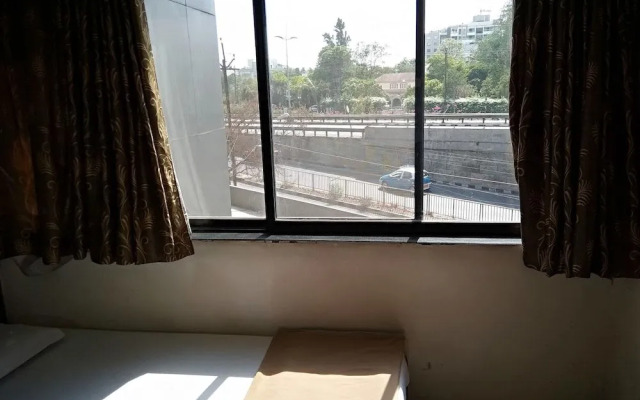 Hotel Rajshree Lodging
