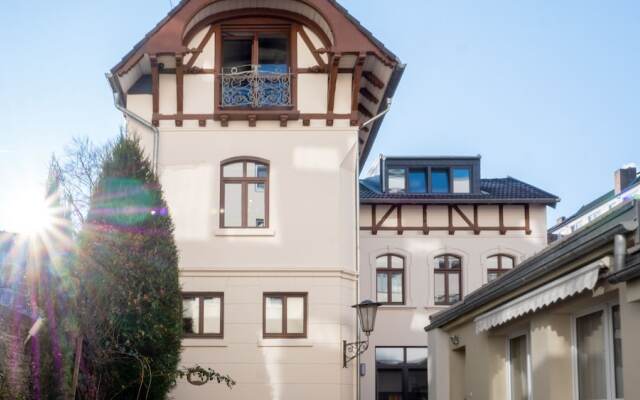 Relax Aachener Boardinghouse Phase 2