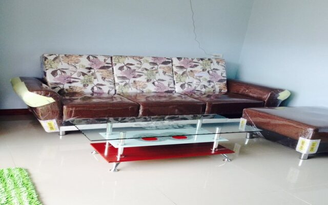 Lanta Fasia House