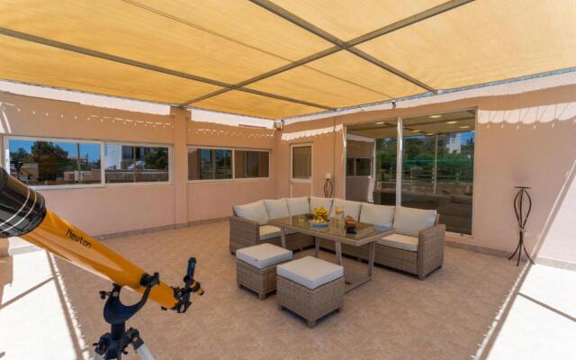 Modular Bungalows With Pool Vravrona Artemis Greece