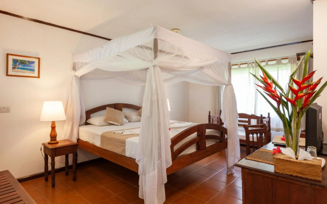 Hotel Cote d'Or Lodge