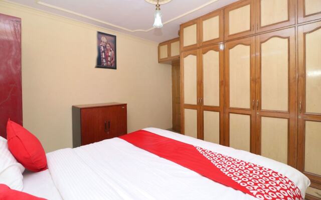 OYO 14291 Home Tranquil 2BHK Chotta Shimla