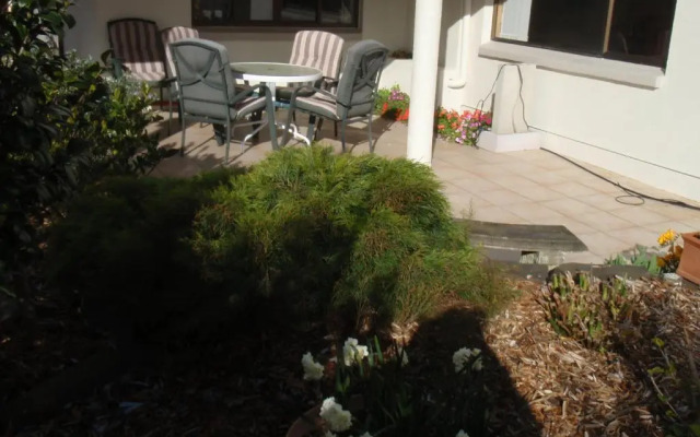 Absolute Beachview B & B