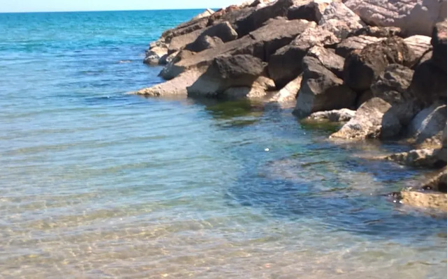 Casa al Porticciolo Campomarino Lido Vicino Termoli