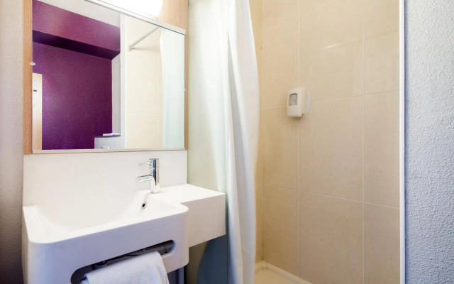B&B HOTEL LILLE Tourcoing Centre
