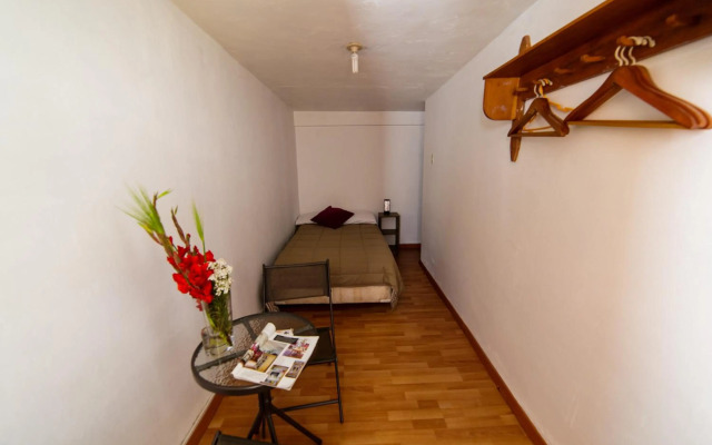 Apartment & Rooms Cusco