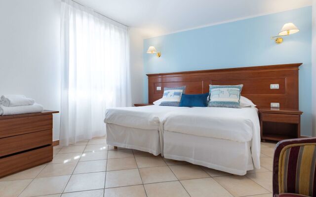 Best Western Hotel Blumarea