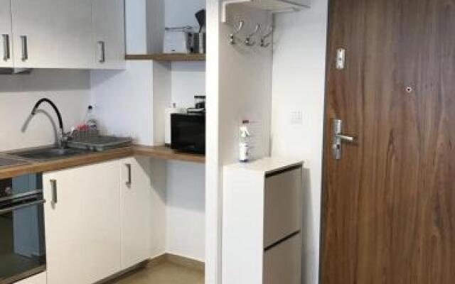 Apartamenty Sun&Snow Olympic Hotel