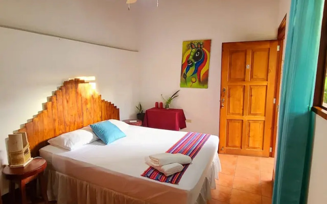 Al Sole Guesthouse
