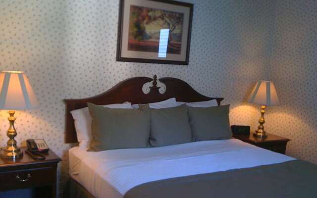 Green Park Inn