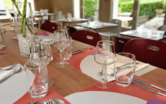 Campanile Lyon Dardilly Porte De Lyon