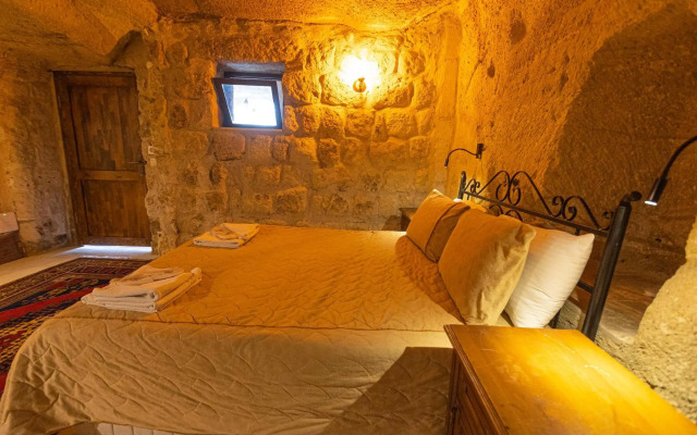 Taskonak Hotel