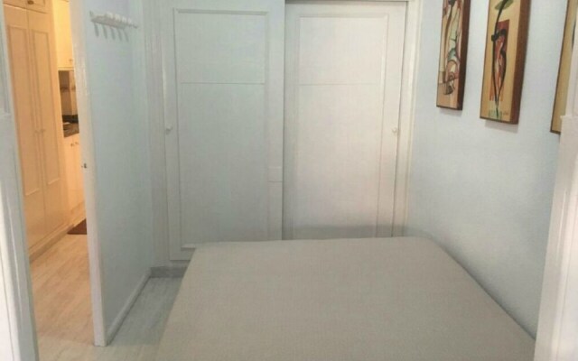 Apartamento Frente a la Playa