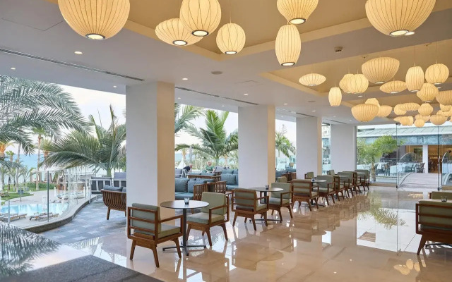 Sunrise Pearl Hotel & Spa