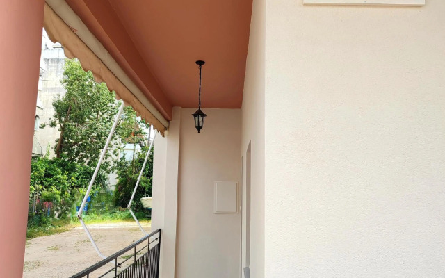 Preveza Mosaic House