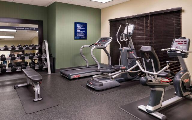 Hampton Inn Channel Islands Harbor/Oxnard