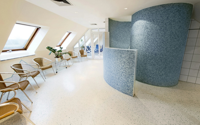 Dormero Hotel Dresden Airport