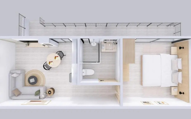 Luxury Residences Casa Calderon
