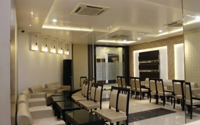 Hotel Krishna Continental