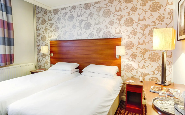 Classic Lodges - The White Swan