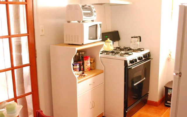 Delz Bed & Breakfast