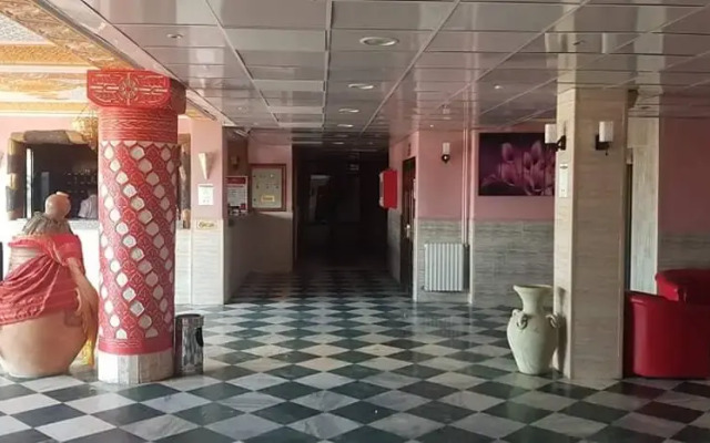 Hotel Résidence Mekdouh