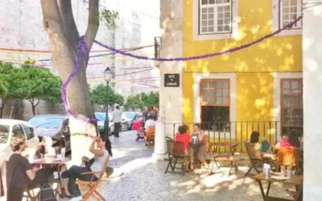 Charming apartment in Alfama - Se11