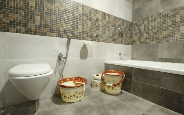 Hotel Shree Gopal Residency