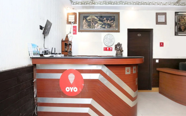 OYO Rooms Piccadily Chowk Sec 22 C Chandigarh