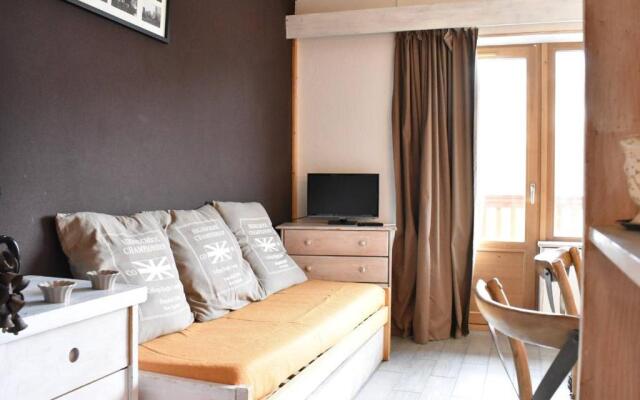 Appartement Méribel, 1 pièce, 4 personnes - FR-1-180-30