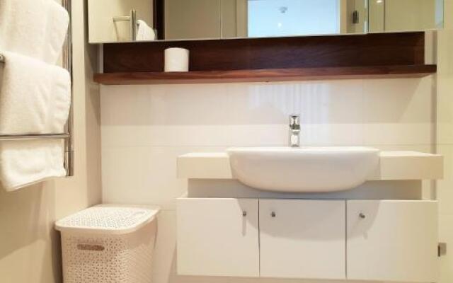 Zimbali Suite 311