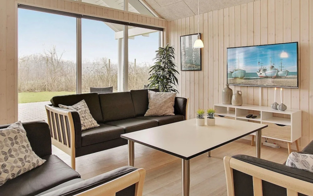 Holiday Home in Kappeln