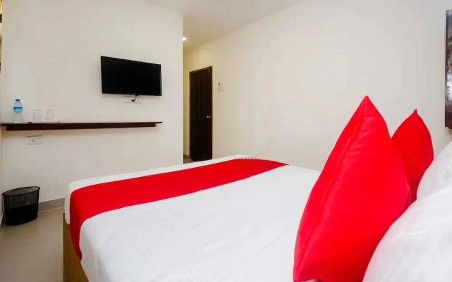 Everest Inn by OYO Rooms