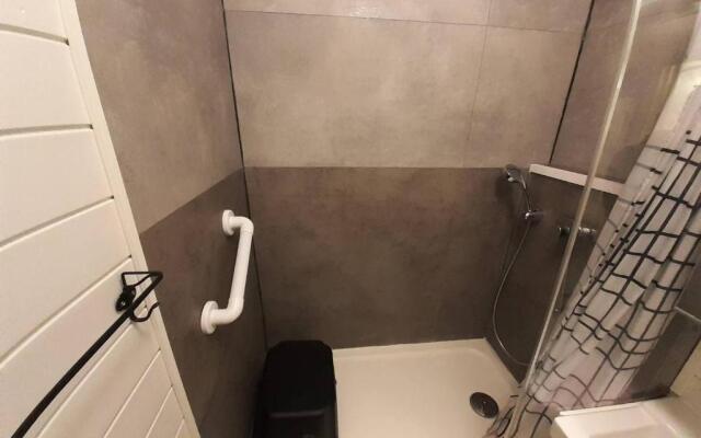 As18262 - Studio En Centre Ville