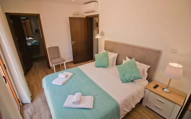 casa da ladeira branca