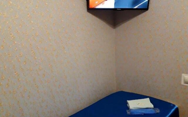 Сбавь скорость