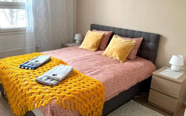 Cozy centre apartament Kuopio