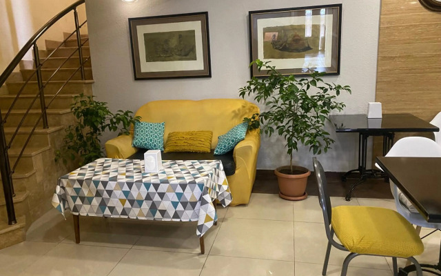 Gallery Guesthouse Aygestan